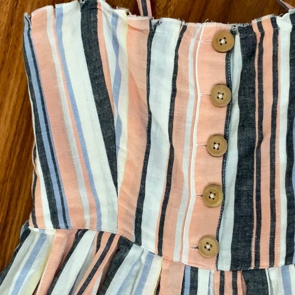 Fre people dress - Picture 4 of 15